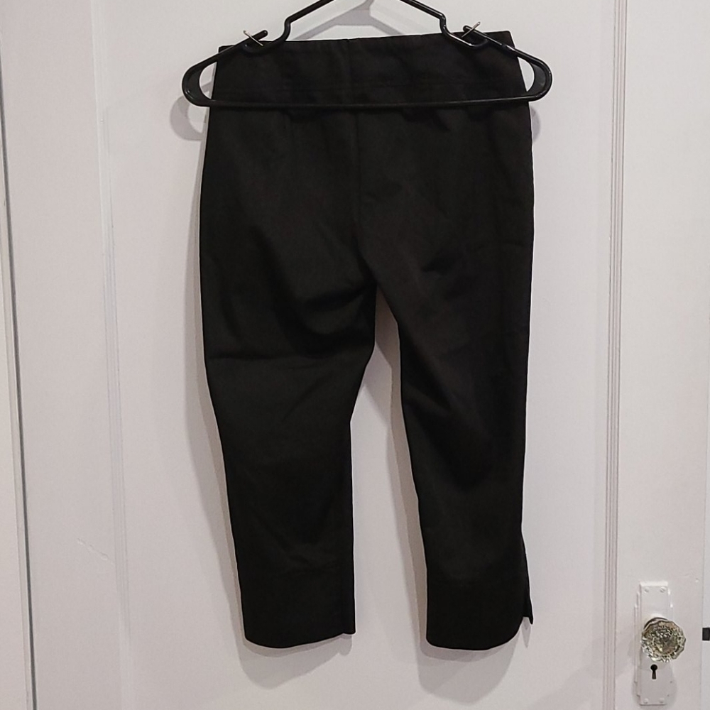 Pin-Up capris - Picture 2 of 2